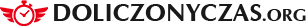 doliczonyczas.org logo